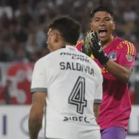 Brayan Cortés se planta por el tema de los incidentes en el Monumental: \&#039;Exigimos que sea así\&#039;