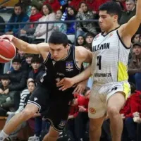 En el sur: Colo Colo Básquet salva el invicto en la Liga DOS