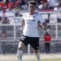 Revelan que Pablo Parra deja  Colo Colo para fichar en club de Primera División