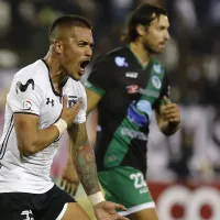 Agónica clasificación en Copa Chile: El último enfrentamiento de Colo Colo vs Puerto Montt