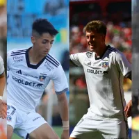 Noticias de Colo Colo hoy: Plaza, Moya, Silva, Parra y más