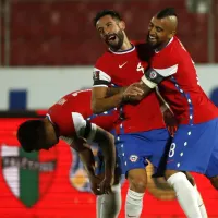 Arturo Vidal se refiere a la posible llegada de Mauricio Isla a Colo Colo: “Sería espectacular”