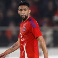 Mauricio Isla y la posibilidad de llegar a Colo Colo: \&#039;Es una linda oportunidad para mí\&#039;