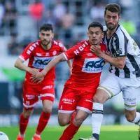 Daniel Arrieta da a conocer la nueva opción que manejan en Colo Colo para ser refuerzo