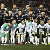 Entre suspendidos y lesionados: la formación que tomaría ventaja en Colo Colo para recibir a Unión