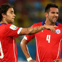 Jorge Valdivia clama por la llegada de Mauricio Isla a Colo Colo: “Su impacto será innegable”
