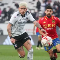 🔴EN VIVO Colo Colo vs Unión Española por el Campeonato Nacional: Sigue el partido acá