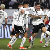 Colo Colo 2 – 1 Unión Española: Crónica y resumen del triunfo albo en el Monumental