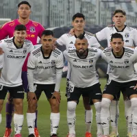 La formación confirmada de Colo Colo para recibir a Unión Española en el Monumental