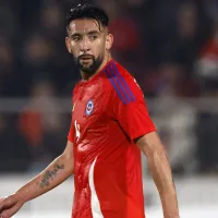Aníbal Mosa tajante sobre la negociación de Colo Colo con Mauricio Isla: \&#039;No quiere venir\&#039;