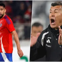 ¿Llega a Colo Colo? Almirón se desmarca de la polémica y no descarta el fichaje de Mauricio Isla