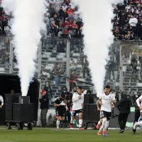 'Hemos estado conversando': Colo Colo busca ampliar el aforo para el duelo ante O'Higgins