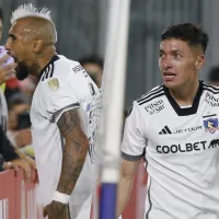 Vidal alerta por los seleccionados albos: \&#039;No llegaron bien\&#039;