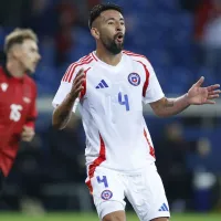 El Huaso aún es opción en Colo Colo: Aclaran la polémica entre Mauricio Isla y Aníbal Mosa