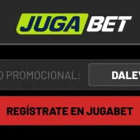 Código promocional Jugabet Chile: DALEVIP en  Junio 2025