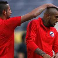 “No es necesario”: Arturo Vidal da por cerrado el plantel de Colo Colo sin Mauricio Isla