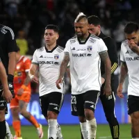 Preocupación en Colo Colo: Jugadores del plantel sufren a causa de un virus respiratorio