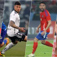 Noticias de Colo Colo hoy: Arturo Vidal, Alan Saldivia, Mauricio Isla, Leandro Benegas, bajas vs O’Higgins y más