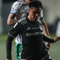 La gran oportunidad que se le abre al juvenil Bastián Silva en Colo Colo vs O'Higgins