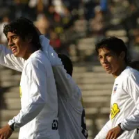Recordado jugador de Colo Colo 2006 recordó su salida del club: ＂Me faltaron huevos para seguir＂