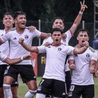 Nueva alternativa en Colo Colo Proyección: Regresa delantero tras un préstamo en Primera B