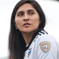 ¡Oficial! Colo Colo Femenino anuncia a Yenny Acuña como refuerzo de las Albas