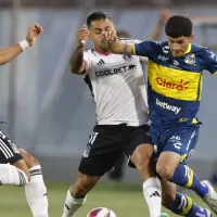 Sorpresivo fichaje: Colo Colo se refuerza con joven lateral izquierdo de Everton