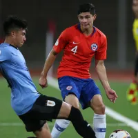 Lo quiso River Plate, jugó un Mundial juvenil y hoy se transforma en refuerzo de Colo Colo