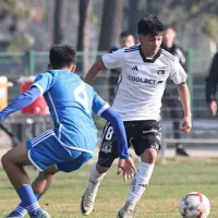 Colo Colo cae en el Superclásico de la Proyección