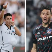 Ramiro González y Moya se juegan su permanencia en Colo Colo