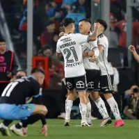 El UNO a UNO de Colo Colo en el sufrido triunfo ante O’Higgins de Rancagua