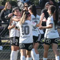 Colo Colo Femenino 4-1 Audax Italiano: resumen y crónica del duelo del Campeonato Nacional 2024