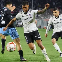 ¿Respiro? El gran avance de Colo Colo con los minutos Sub 21 tras el triunfo ante O\&#039;Higgins