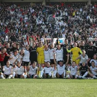 Colo Colo femenino informa proceso de venta de entradas para su despedida