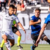 En Colo Colo presionan por posible suspensión del partido ante Huachipato: 'No sería lo ideal'