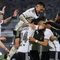 Ojo, Colo Colo: ¿Hasta cuándo hay plazo para inscribir refuerzos en Copa Libertadores?