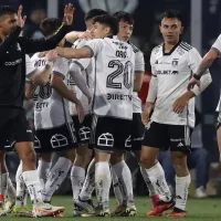 ¿Qué números de camiseta quedan disponibles para los refuerzos de Colo Colo?