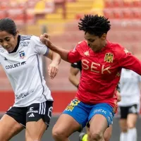 ¿Cuándo juegan Colo Colo femenino vs Unión Española y quién transmite?