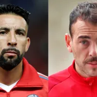 Mauricio Isla o Matías Catalán: Colo Colo cierra la teleserie y elige al último refuerzo