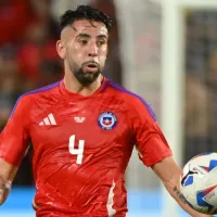 Gran esfuerzo económico: La millonaria cifra que resigna Mauricio Isla para llegar Colo Colo