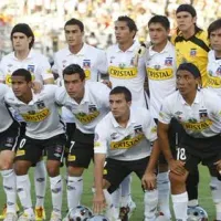 Fue refuerzo en Colo Colo, marcó un gol inolvidable ante la U y ahora es dueño de estacionamientos