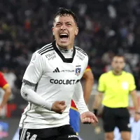 Ojo, Colo Colo: Desde Brasil avisan que importante club se interesa en Cristián Zavala