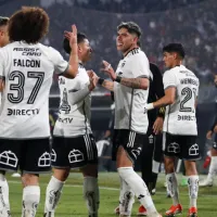 La decisión de Colo Colo en el mercado de pases tras sumar a Mauricio Isla como refuerzo