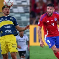 Definidos los dorsales de Riquelme e Isla en Colo Colo