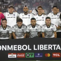 Colo Colo solicita importante aforo para el partido con Junior por Copa Libertadores