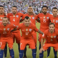 Generación doralba: los campeones de América que han pasado por Colo Colo