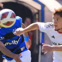 El mensaje de Colo Colo a la ANFP por la suspensión del partido ante Huachipato