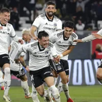 Los jugadores que recupera Colo Colo para el Superclásico