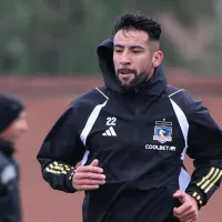 La tercera fue la vencida: Las dos ocasiones en las que Mauricio Isla pudo llegar a Colo Colo