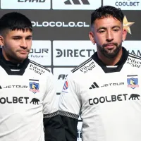 En Colombia meten miedo a Junior y ponen especial cuidado en los refuerzos de Colo Colo